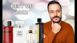 Best Fragrances of 2022 | Designer & Niche
