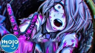 Top 10 BOSS INIZIALI più DIFFICILI nei VIDEOGIOCHI!