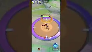 🔥 Cinderace DESTROYS Zeraora?! UNBELIEVABLE 1v1 Showdown!