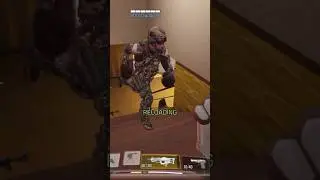 🔥 INSANE 1v5 Clutch in CODM Ranked! (Must Watch!