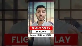 Flight Delayed or Cancelled? Know Passenger Rights