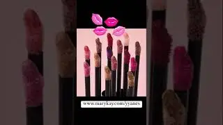 Mary Kay Unlimited Lip Gloss