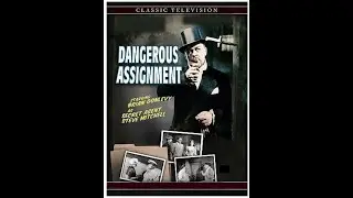 Dangerous Assignment - The Atomic Mine Story (1952)