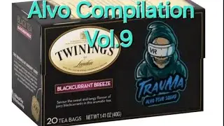 Alvo Compilation Vol.9