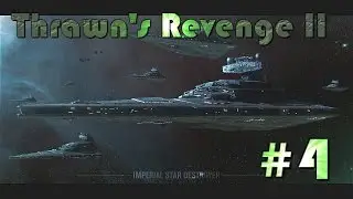 Thrawn's Revenge II (Empire) #4