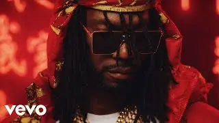 Juicy J ft. Young Dolph & Key Glock - DIRT (Music Video)