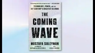 #bookreview #bookrecommendation #bookreviews #thecomingwave #technology #disruption #managementsim