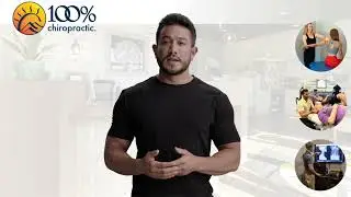 Chiropractor in Greenville