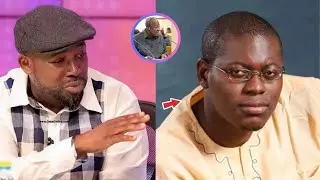 🔥You Should Know This If You Did Your MBA Well! Senyo Hosi Slams Bright Simons  Mahama Economy Reset