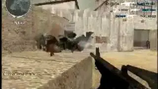 Crossfire D3D Hook