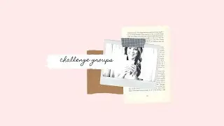 HOW TO RUN YOUR FIRST CHALLENGE GROUP