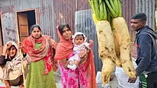 বাজার করা বন্ধ বাড়ির কচু -ঘেচু ই খাওয়া লাগবো এখন