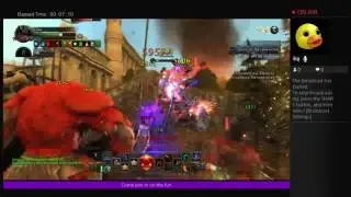 Neverwinter Questing and Epic Dungeons