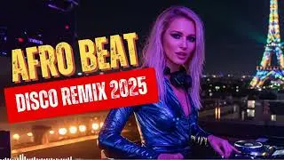 Best Afrobeat Groove 2025 &ndash; Study Chill &ndash; Afro Knowledge Flow | 1 Hour