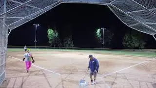 BALL BUSTERS vs SHORT STAFFED
