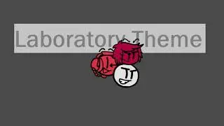 Laboratory Theme (1 Hour) | Zombie Attack