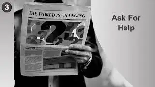 How Can I Feel More Comfortable With Change