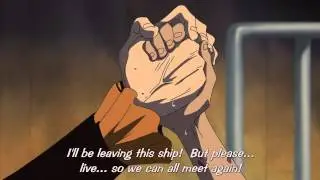 One Piece - Captain Yorki Final Moments /Death