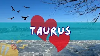 💫 TAURUS ♉ LOVE READING ✨