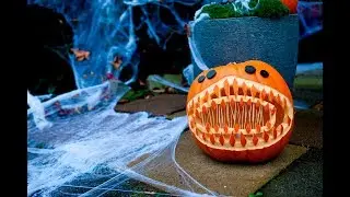 Das Halloween-Haus in Diestedde