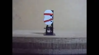 Two Ground Signals for Walton-on-the-Hill