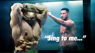 Halo Theme Song But Better