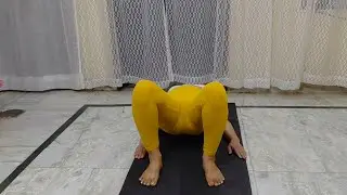 📢  DAY 023 of 365 days body fitness challenge at home 😍 || My Fitness Diary