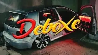 Deboxe House Golf 2025 Lythium Audio Design - DJ Paulo Brito