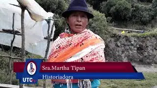 COTOPAXI ALUCHAN