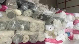 Fabrics for bathrobes - Stock bath robe cloth , fabrics in Denizli Turkey