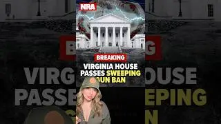 Draconian Gun Laws Coming To The Commonwealth?!? ￼#2ndamendment #shortsfeed #shortsvideo #shorts