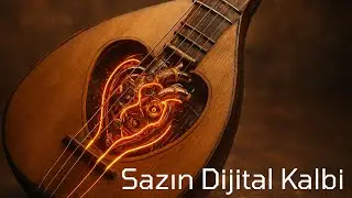 Yapay Ozan - G&ouml;nl&uuml;m (Official Audio) | Anadolu Psiko-Rock
