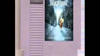 KORPIKLAANI - Tuli Kokko (Intro) 8 BIT