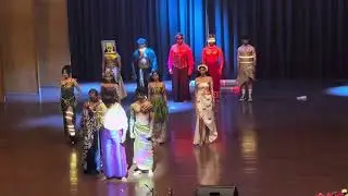 Fashion show part-2 | Pravega 2025 | #fashionshow #iiscbangalore #celebrity #fest #culture