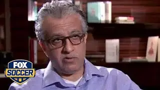 FOX Sports FIFA Election - Sheikh Salman addresses FIFA human rights accusations