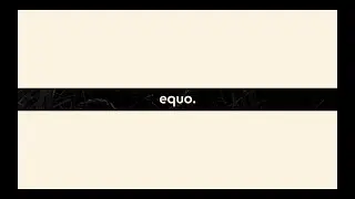 Equo - El Flamenquillo (Video Oficial)