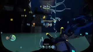 COMO ACHAR OS FRAGMENTOS DO REATOR NUCLEAR!