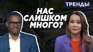 Сколько людей сможет прокормить наша планета? | Тренды