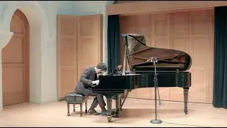 Pasadena Conservatory of Music Faculty Concert | Chopin's Etudes