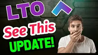 LTO Coin News Today! LTO Network Price Prediction