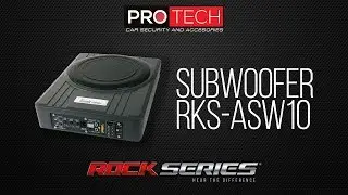 Protech - RKS-ASW10 vs Speed Audio HF - Comparativo de desempe&ntilde;o y especificaciones