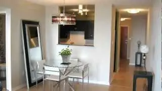 Toronto Downtown Real Estate Condo For Sale : The Distillery 80 Mill St #806