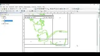 ArcGIS Data Driven Pages