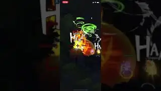 Master High Midgardsormr clear Halowen pov