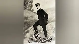 📸 Более 45 удивительных исторических фотографий, которые вы обязательно должны увидеть
