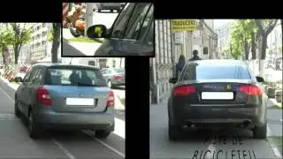 Coop Traffic