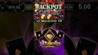 10 Burning Heart 2023 - Jackpot Cards #shorts