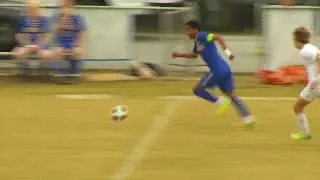 High School Standouts: Josue Rodriguez, Wren Soccer