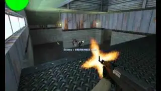 Estonian Counter Strike (Very very beginners)