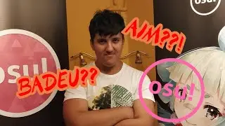 BADEU AIM??!